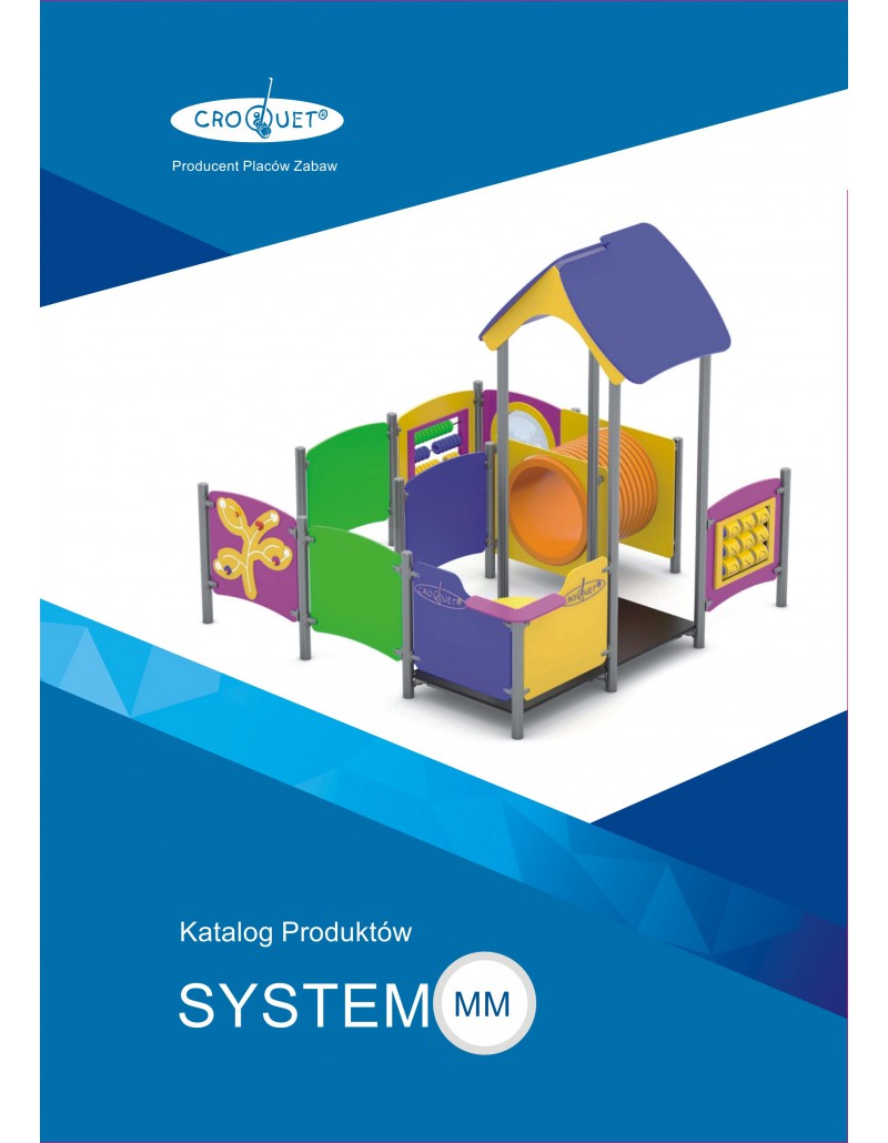 Katalog system MM