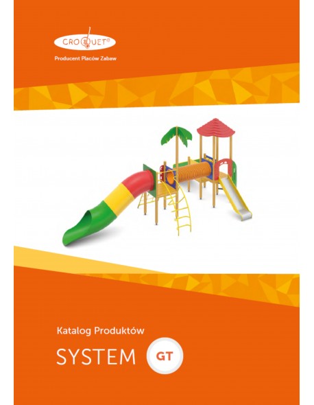 Katalog - System GT