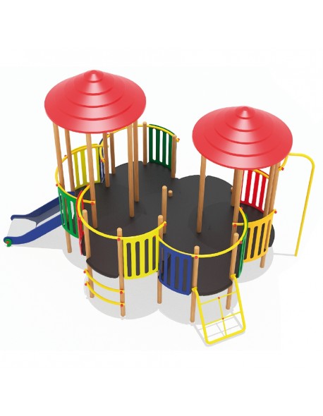 Zestaw DM-0102