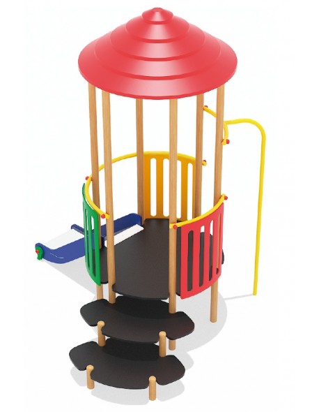 Zestaw DM-0106