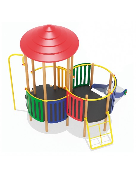 Zestaw DM-0100