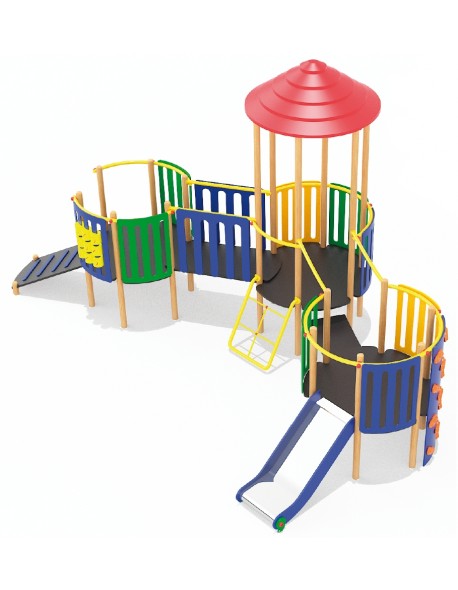 Zestaw DM-0108