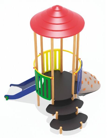 Zestaw DM-0105