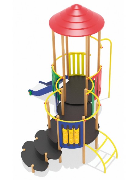 Zestaw DM-0103