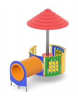 Domek CM-0603