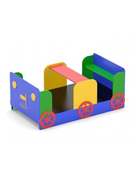 Wagon CM-4003/1