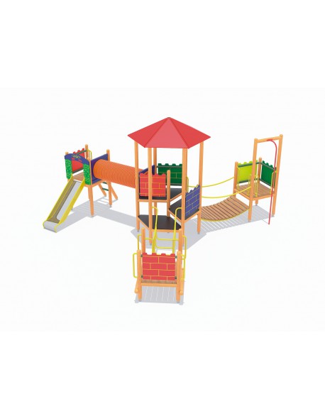 Stara Baszta 5 nr. kat. SB-0500