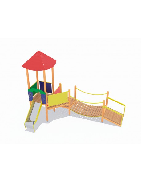 Wisus 7 nr. kat. GT-0207E/1