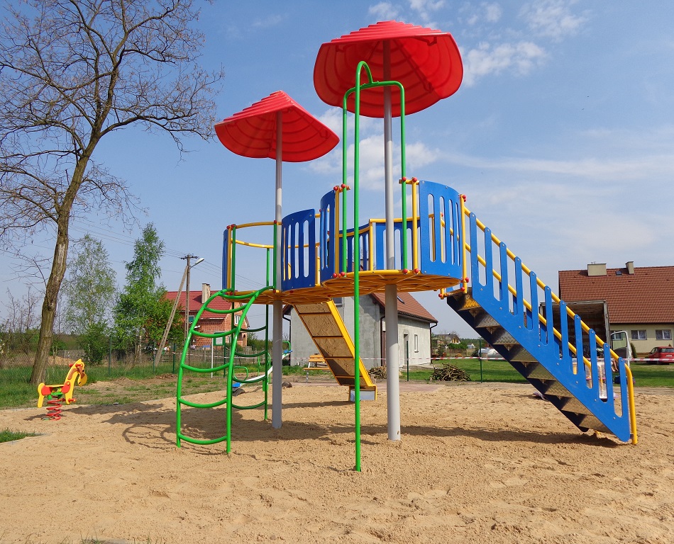 Zestaw metalowy producent