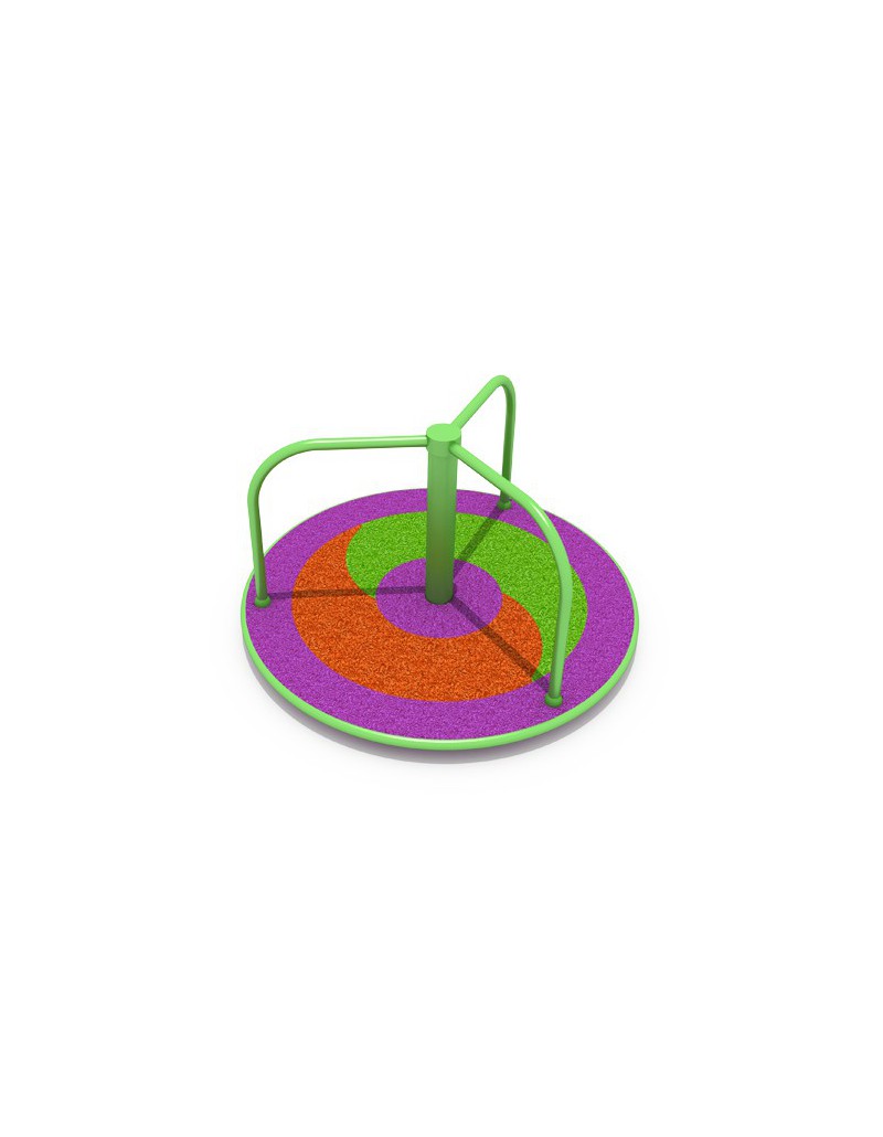 Karuzela KM-0001 QG