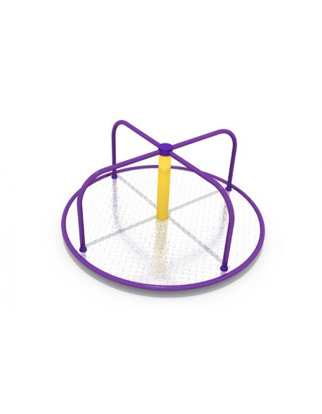 Karuzela KM-0002 QA