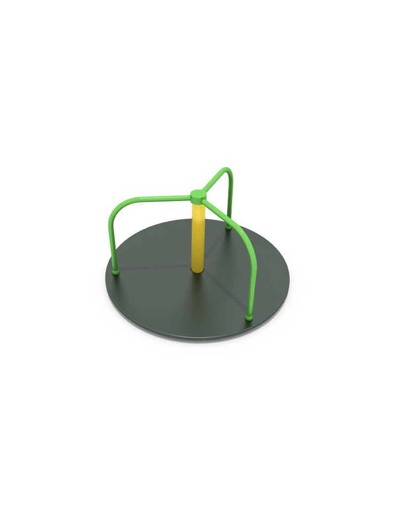 Karuzela KM-0001 QS