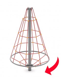 linarium obrotowe - liny obrotowe GT-0800 KM
