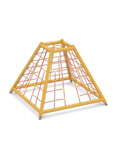 piramidy - drewniane urzadzenia wspinaczkowe PM-8601