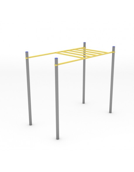 Drabinka pozioma ST-0003/2