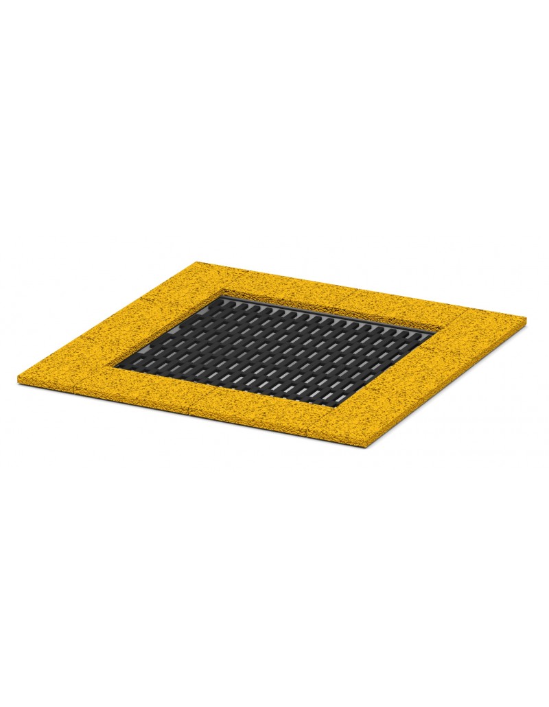 Trampolina TR-0001 pojedyncza