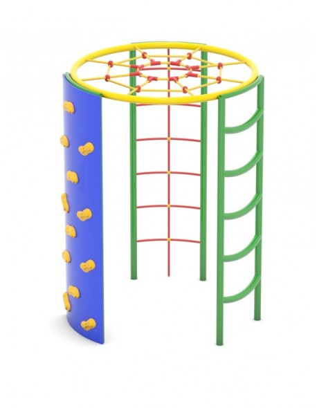 Zestaw wspinaczkowy CM-0200