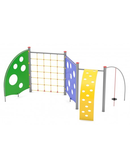 Zestaw wspinaczkowy CM-0213