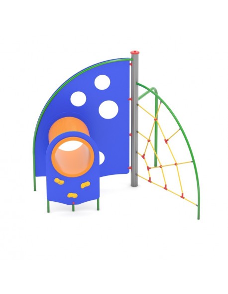 Zestaw wspinaczkowy CM-0210-2