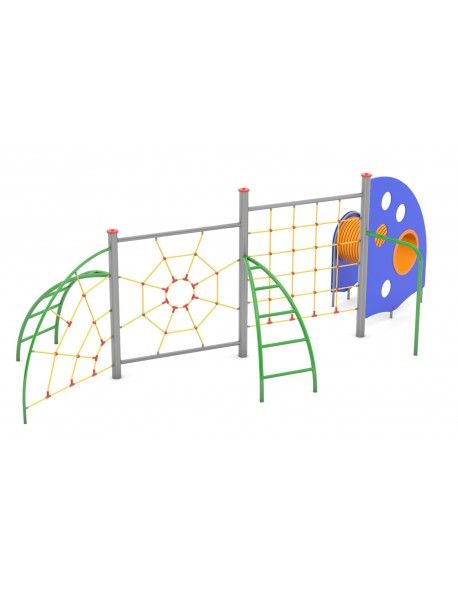Zestaw wspinaczkowy CM-0213-9